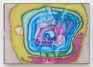 © Bildrecht, Wien, 2025, Foto: kunst.dokumentation.com