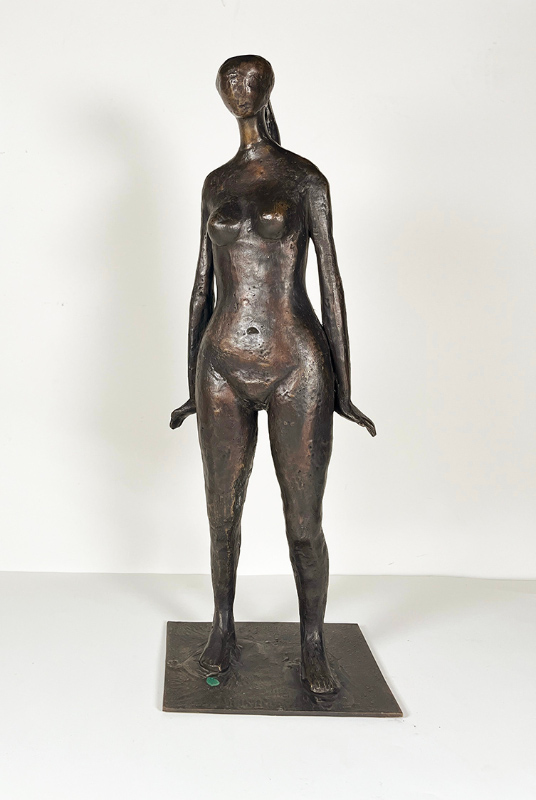 © Bildrecht, Wien, 2025; Foto: Artothek des Bundes