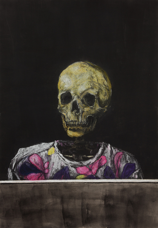 © Bildrecht, Wien, 2025; Foto: Hannes Schmidt © Bildrecht, Wien, 2025