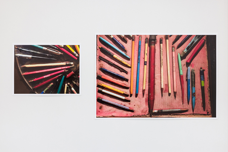 © Bildrecht, Wien, 2025; Foto: Manuel Carreon Lopez