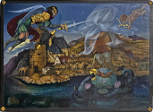 © Bildrecht, Wien, 2025; Foto: Artothek des Bundes