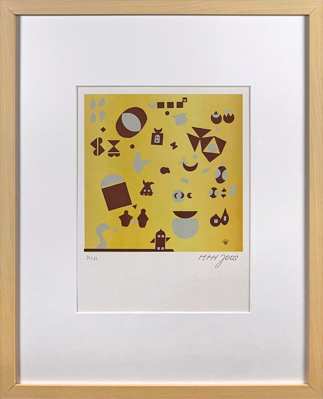 © Bildrecht, Wien, 2025; Foto: Artothek des Bundes