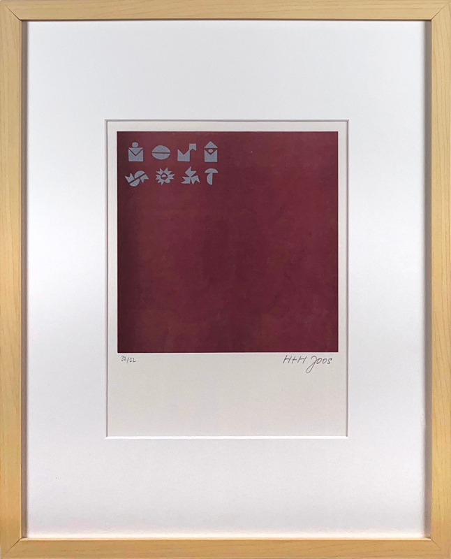 © Bildrecht, Wien, 2025; Foto: Artothek des Bundes