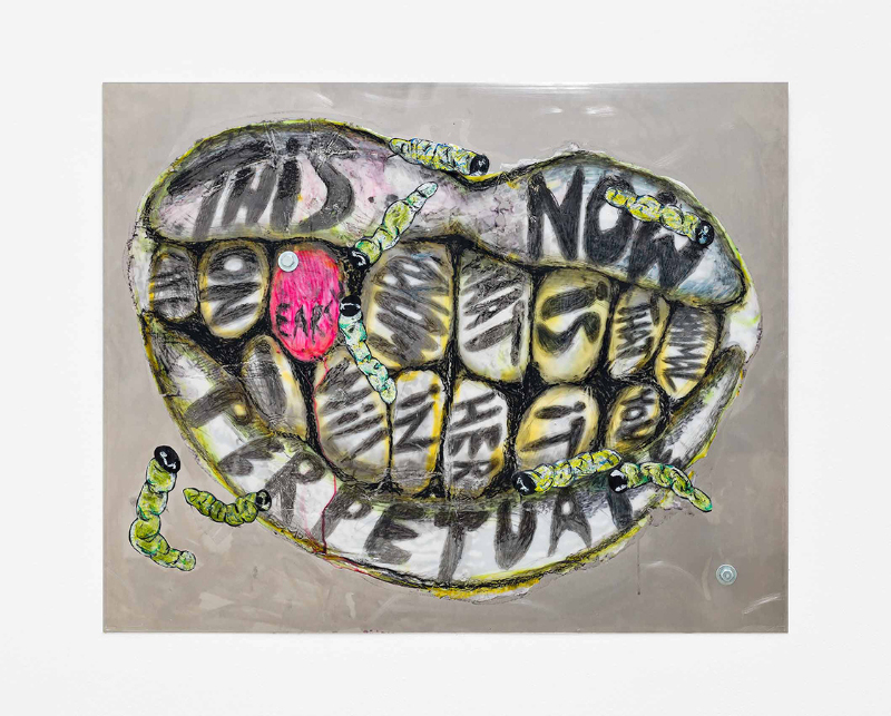 © Bildrecht, Wien, 2025;  Foto: Peter Mochi © Bildrecht, Wien, 2025