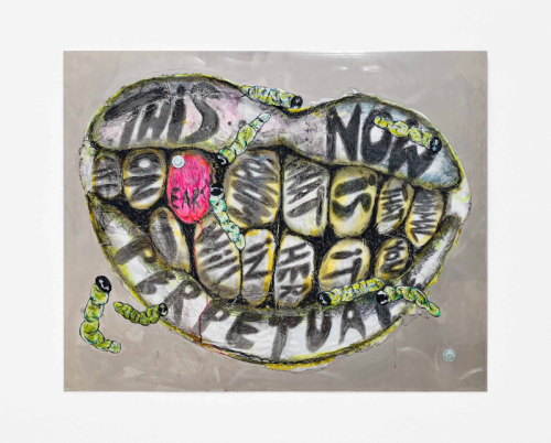 © Bildrecht, Wien, 2025;  Foto: Peter Mochi © Bildrecht, Wien, 2025