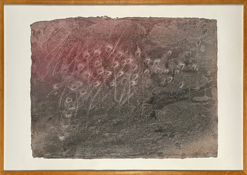 © Bildrecht, Wien, 2025; Foto: Artothek des Bundes