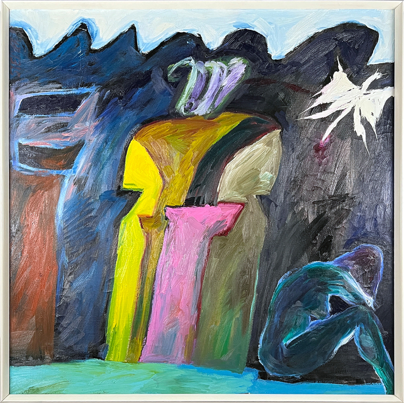 © Bildrecht, Wien, 2026; Foto: Artothek des Bundes