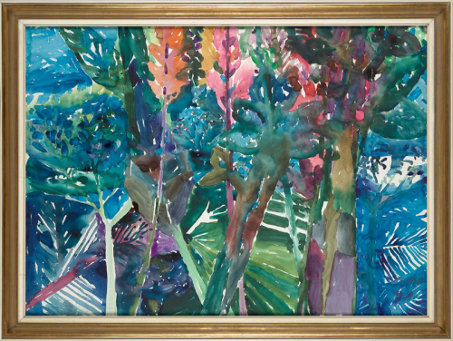 Foto: Johannes Stoll © Belvedere, Wien