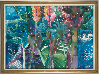 Foto: Johannes Stoll © Belvedere, Wien