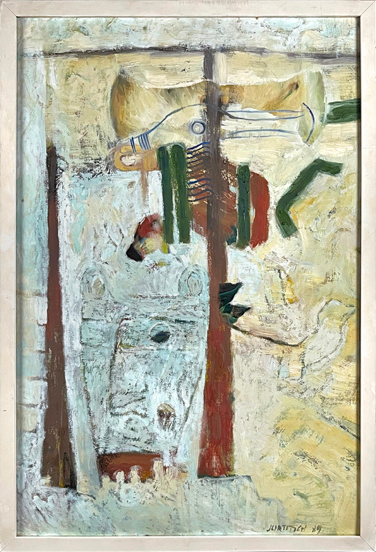 © Bildrecht, Wien, 2026; Foto: Artothek des Bundes