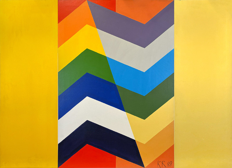 Foto: Artothek des Bundes