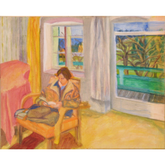 Foto: Artothek des Bundes