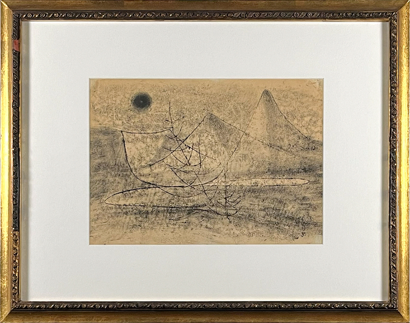 © Bildrecht, Wien, 2026; Foto: Artothek des Bundes