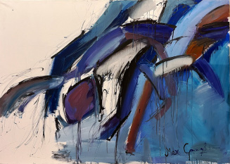 © Bildrecht, Wien, 2026, Foto: Artothek des Bundes