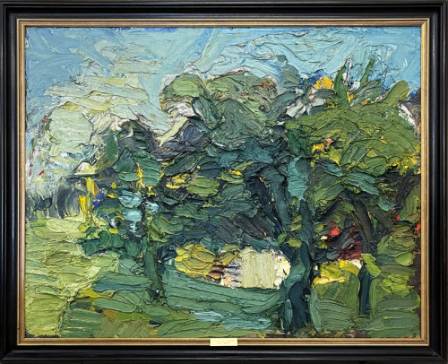 © Bildrecht, Wien, 2026; Foto: Artothek des Bundes