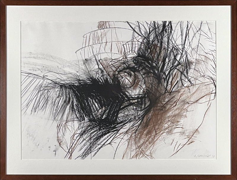 © Bildrecht, Wien, 2026; Foto: Artothek des Bundes