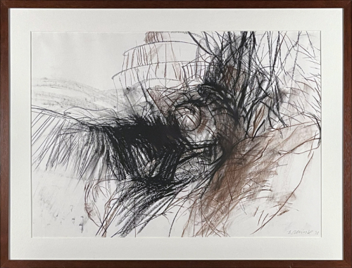 © Bildrecht, Wien, 2026; Foto: Artothek des Bundes