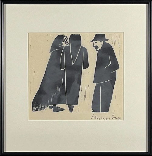 © Bildrecht, Wien, 2026; Foto: Artothek des Bundes