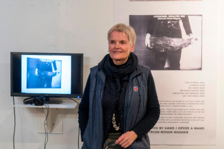 Foto: Christoph Theiler © Bildrecht, Wien, 2026