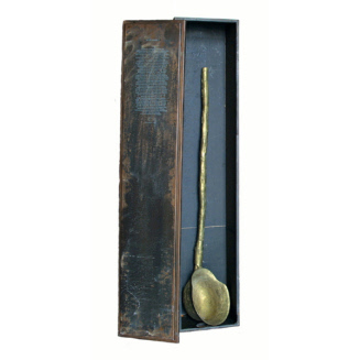 © Bildrecht, Wien, 2017; Foto: Artothek des Bundes