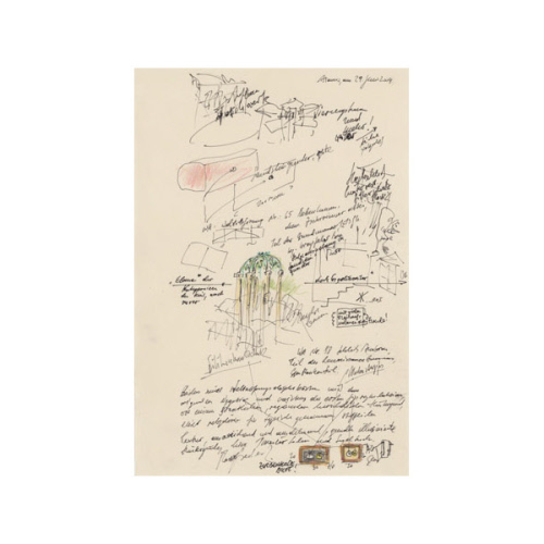 © Bildrecht, Wien, 2021; Foto: Jörg Moser, Bernhard Sickert, Institut für Kunstgeschichte / Uni ...