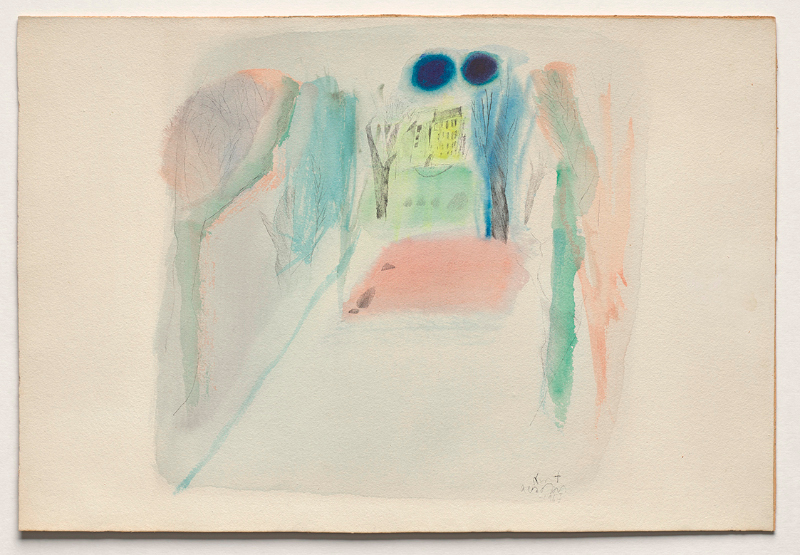 Foto: Johannes Stoll, © Belvedere, Wien