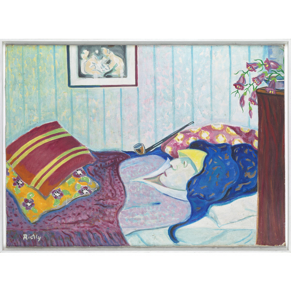 Foto: Belvedere, Wien