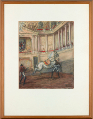 Foto: Johannes Stoll © Belvedere, Wien