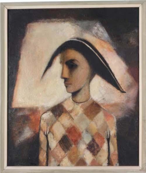 Foto: Artothek des Bundes