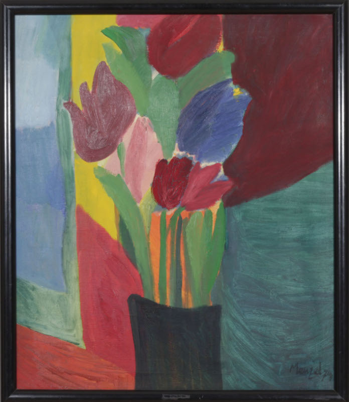 Foto: Artothek des Bundes