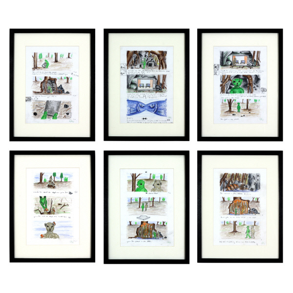 © Bildrecht, Wien, 2023; Foto: Artothek des Bundes