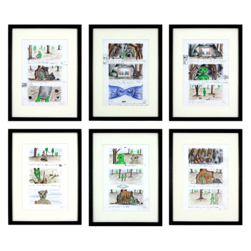 © Bildrecht, Wien, 2023; Foto: Artothek des Bundes