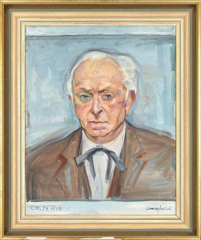 Foto: Johannes Stoll, © Belvedere, Wien
