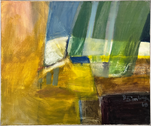 © Bildrecht, Wien, 2026; Foto: Artothek des Bundes