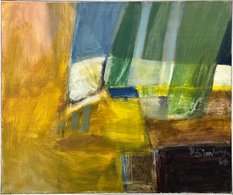 © Bildrecht, Wien, 2026; Foto: Artothek des Bundes