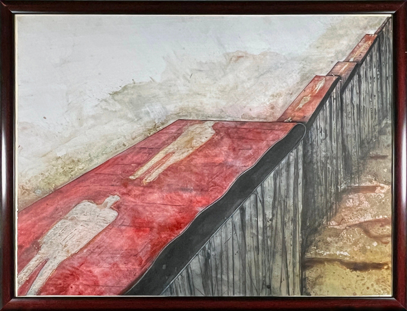 © Bildrecht, Wien, 2025; Foto: Artothek des Bundes