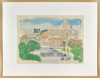 © Bildrecht, Wien, 2025; Foto: Artothek des Bundes